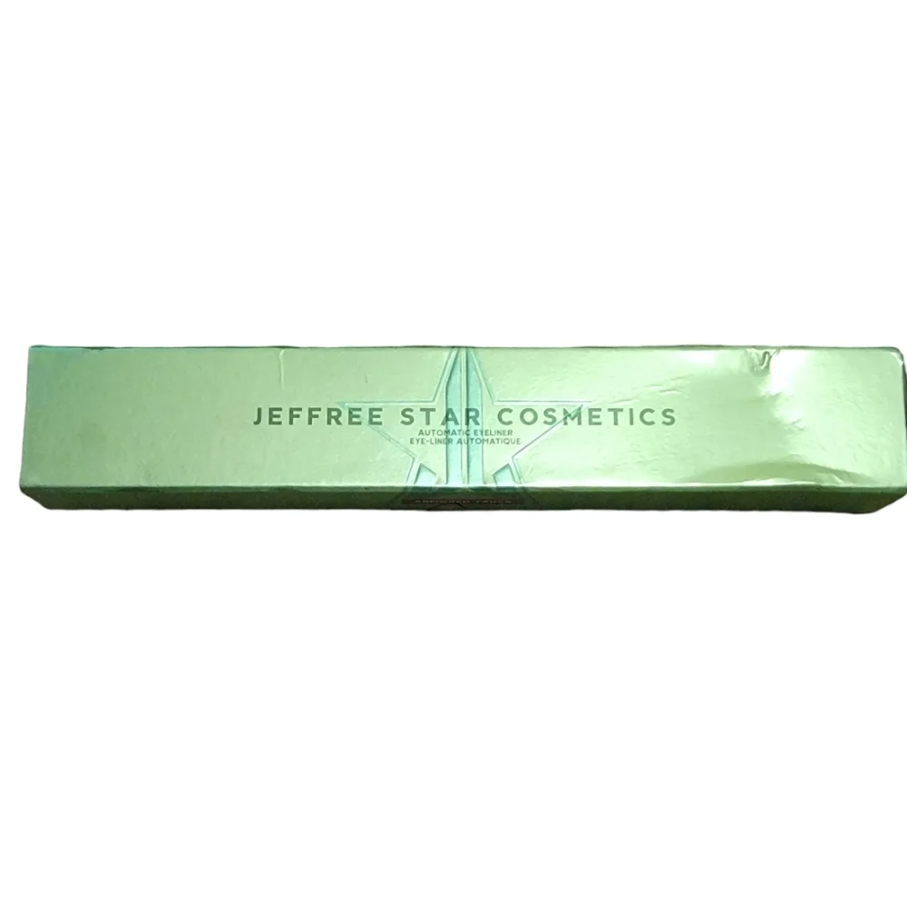 Jeffree Star Cosmetics Automatic Eyeliner - Armored Truck brand new in box